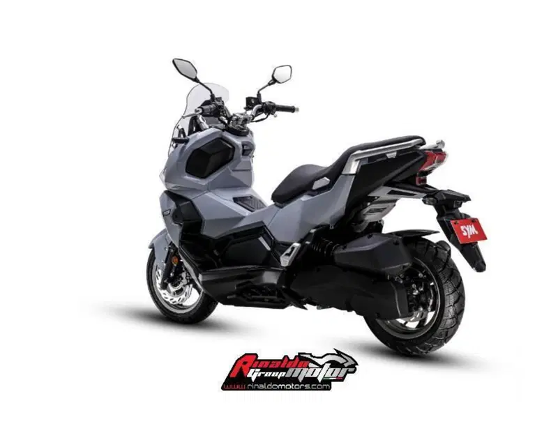 Sym ADX 125 (2025 - 26) (18)