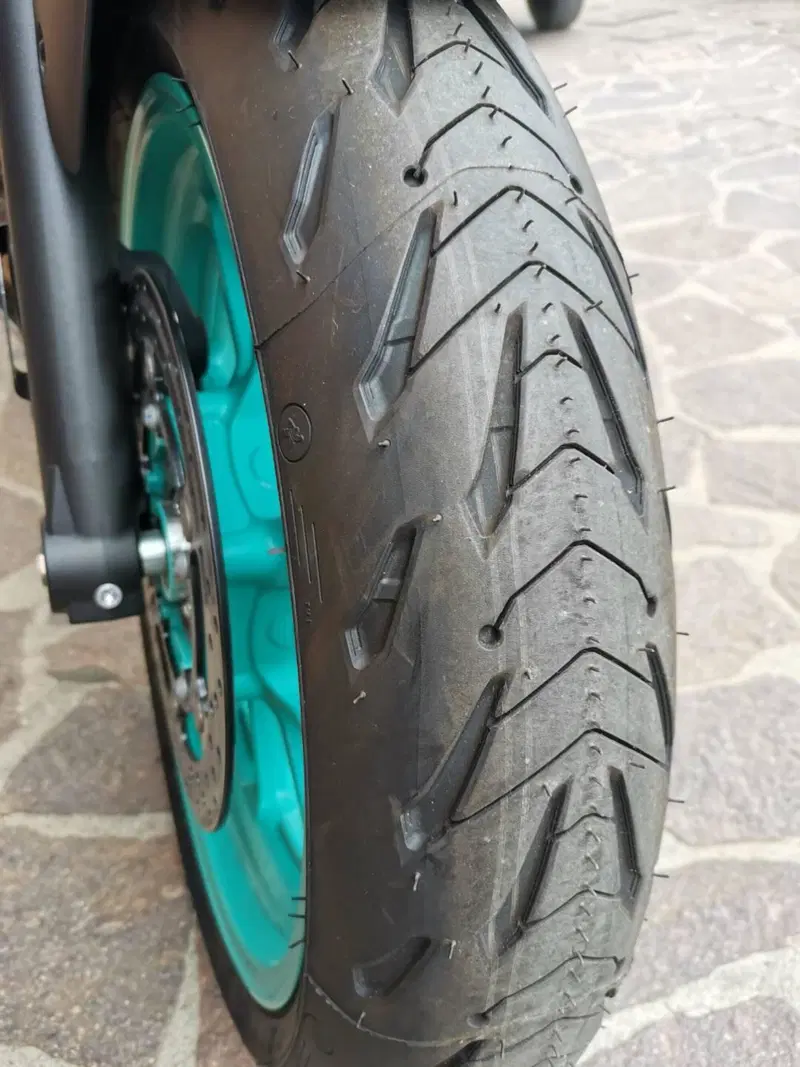 Yamaha MT-07 (2021 - 24) (5)