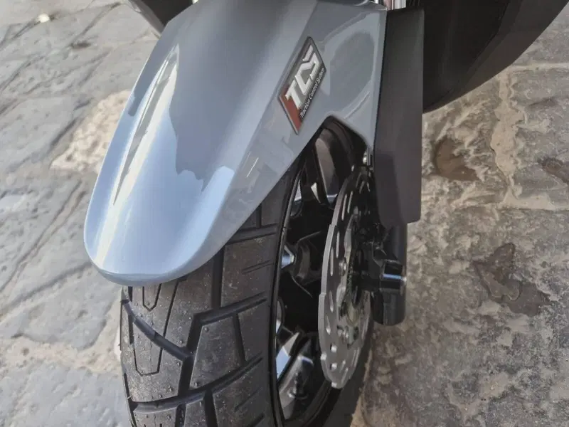 Sym ADX 300 (2024 - 26) (16)