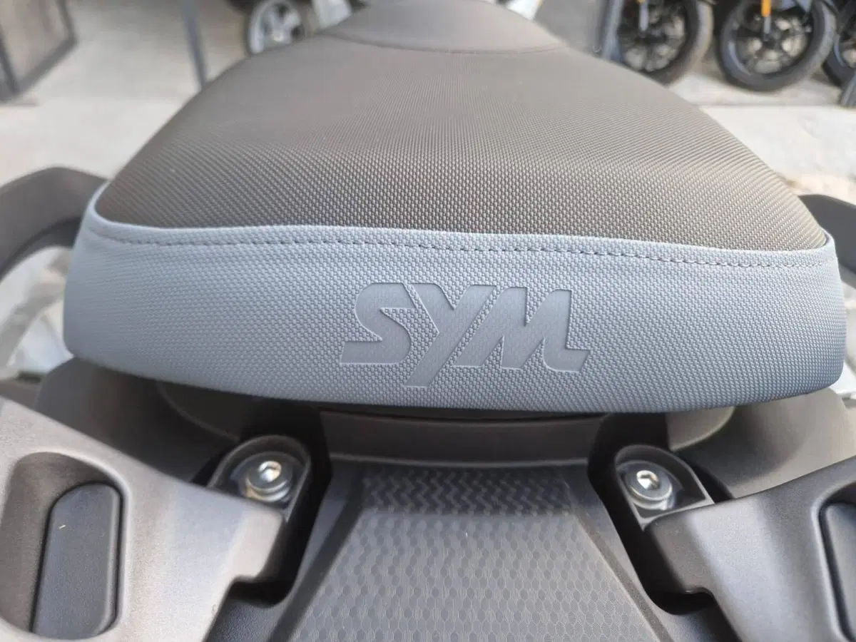 Sym ADX 300 (2024 - 26) (14)