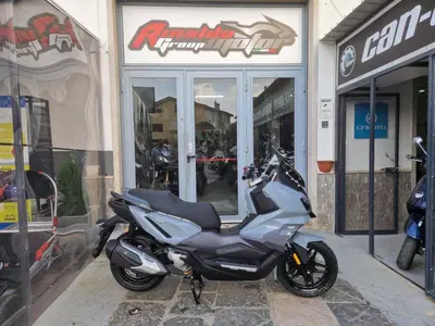 Sym ADX 300 (2024 - 26) nuova