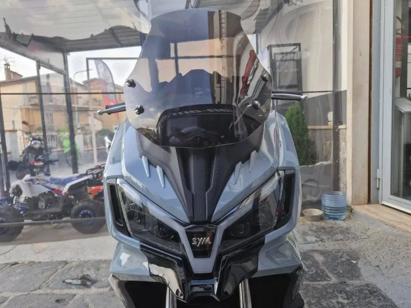 Sym ADX 300 (2024 - 26) (11)
