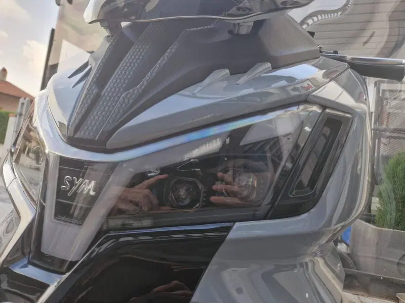 Sym ADX 300 (2024 - 26) (18)