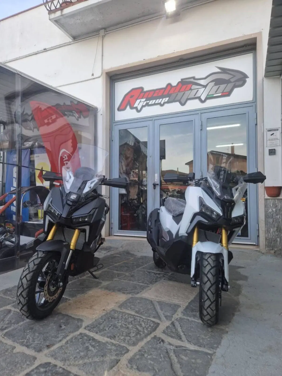 Sym ADXTG 400 (2025 - 26) (3)
