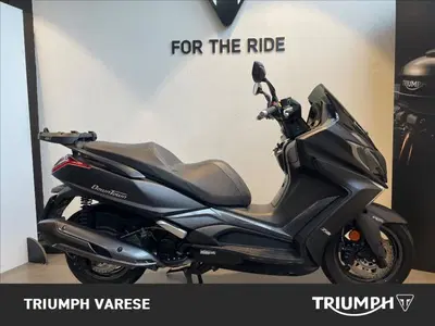 Kymco Downtown 350i ABS (2016 - 20) usata