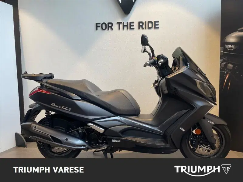 Kymco Downtown 350i ABS (2016 - 20)