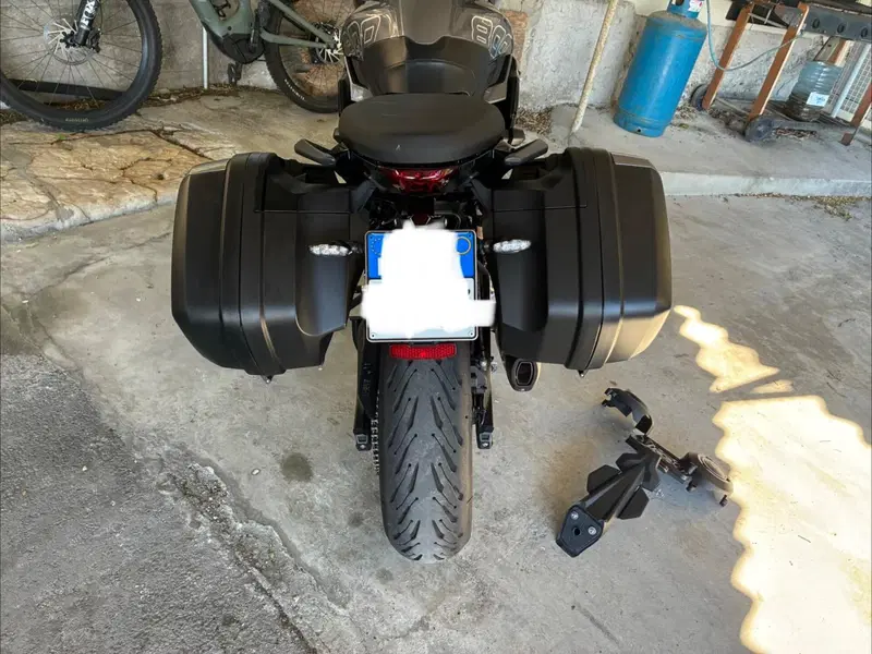 Triumph Tiger Sport 800 (2025 - 26) (2)