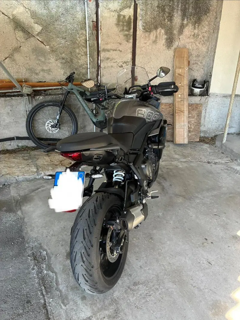 Triumph Tiger Sport 800 (2025 - 26) (3)