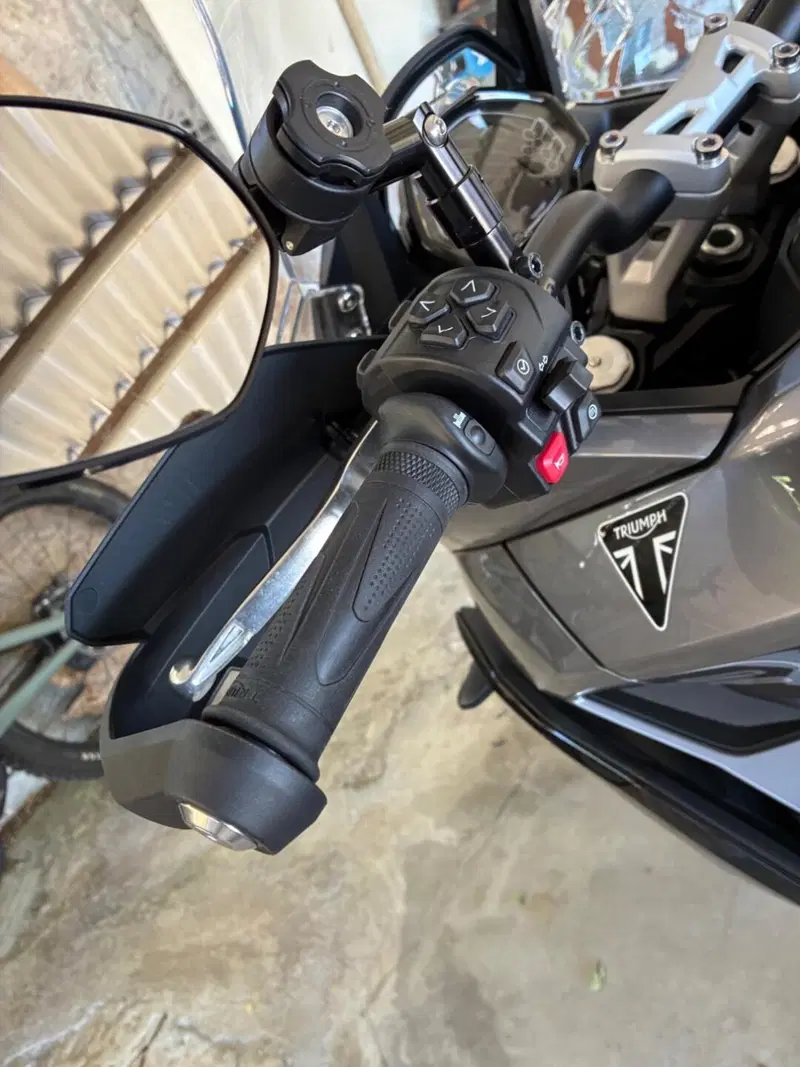 Triumph Tiger Sport 800 (2025 - 26) (4)
