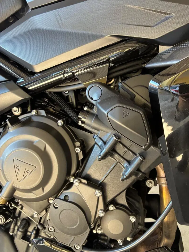 Triumph Tiger Sport 800 (2025 - 26) (5)