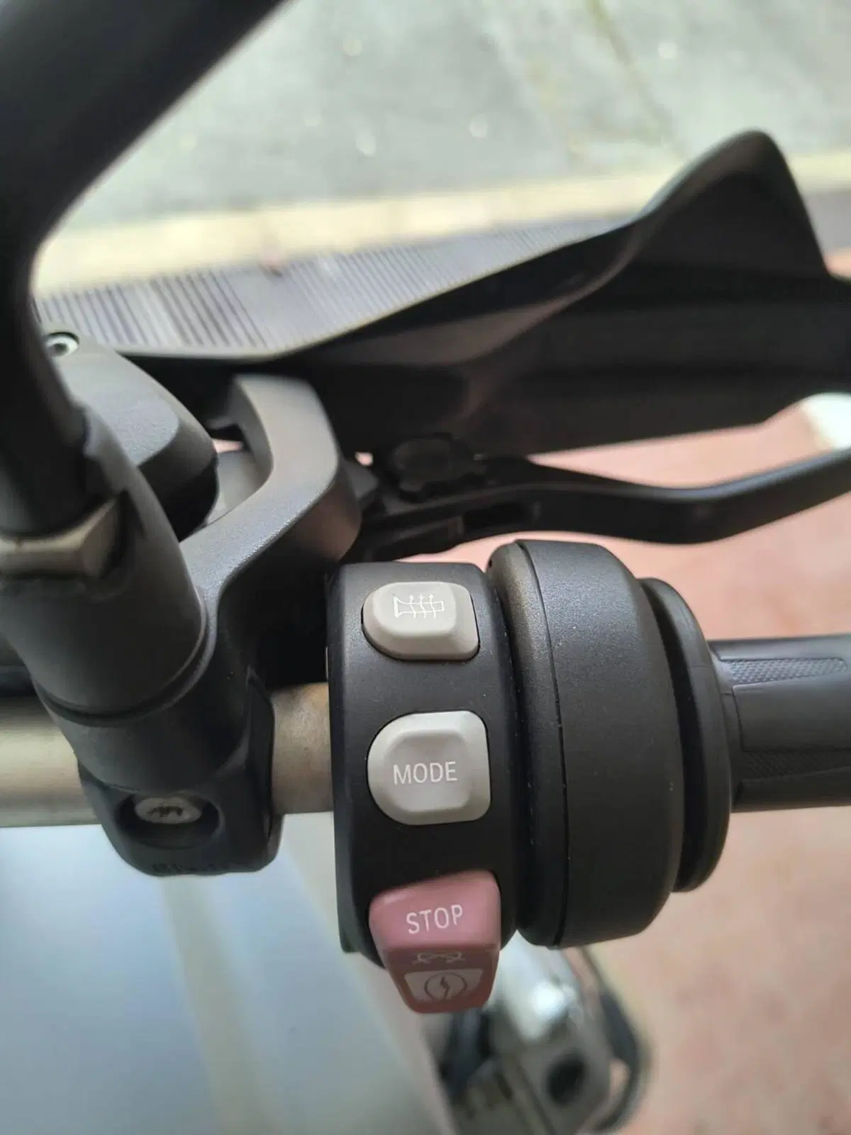 Bmw R 1200 GS (2013 - 16) (7)