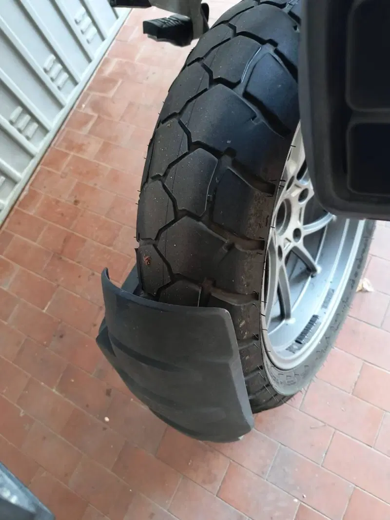 Bmw R 1200 GS (2013 - 16) (9)
