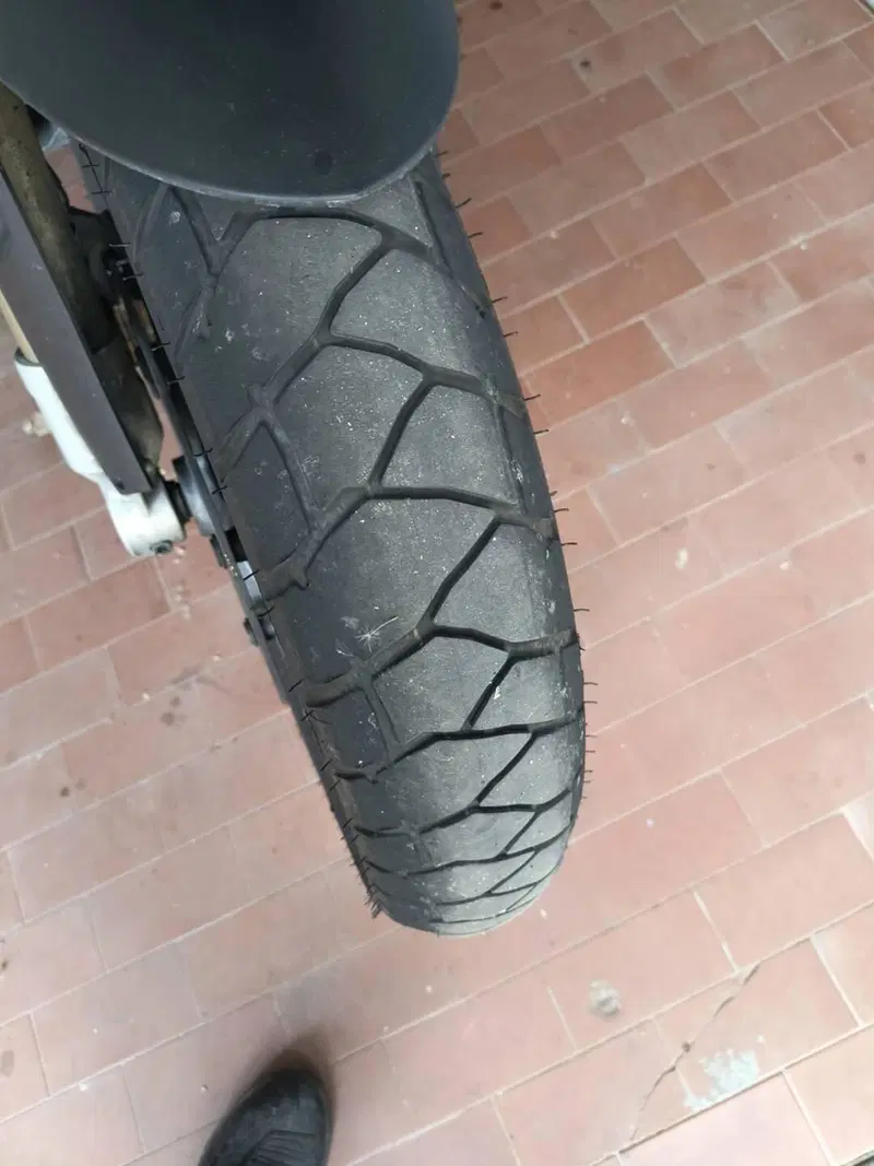 Bmw R 1200 GS (2013 - 16) (10)