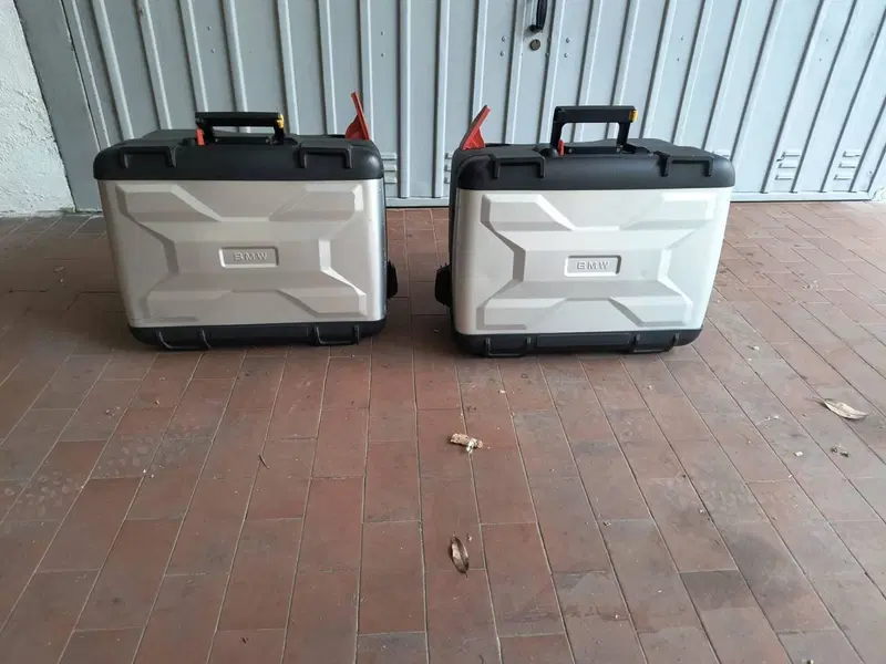 Bmw R 1200 GS (2013 - 16) (11)
