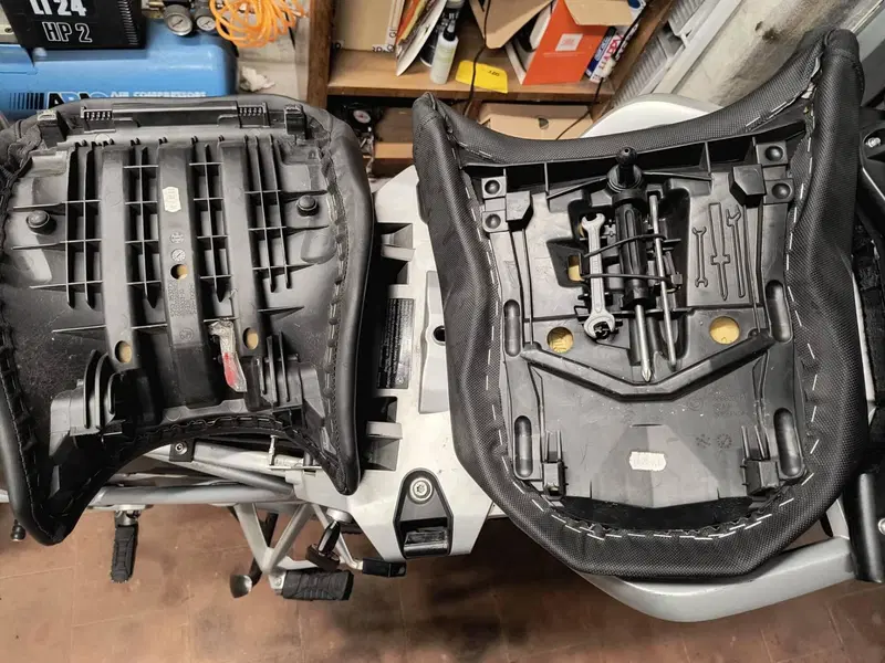 Bmw R 1200 GS (2013 - 16) (12)