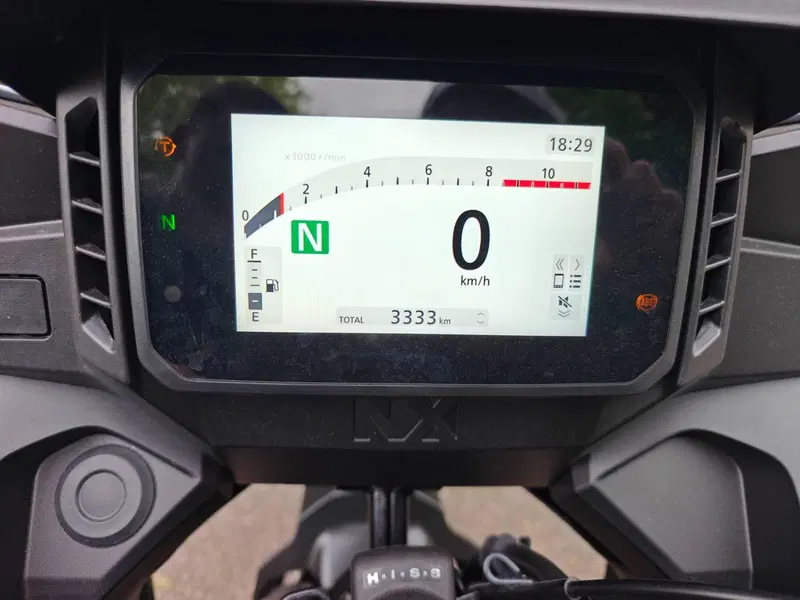 Honda NX500 (2024 - 25) (3)