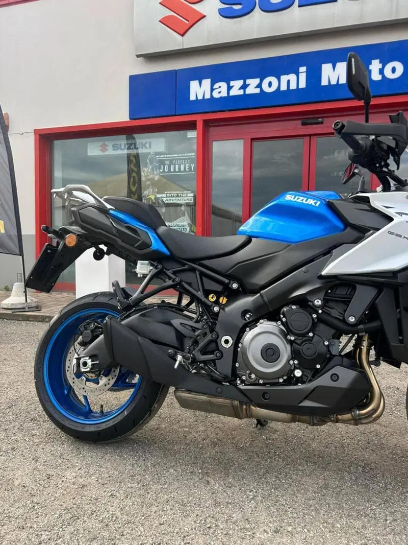 Suzuki GSX-S1000GX (2024 - 26) (3)