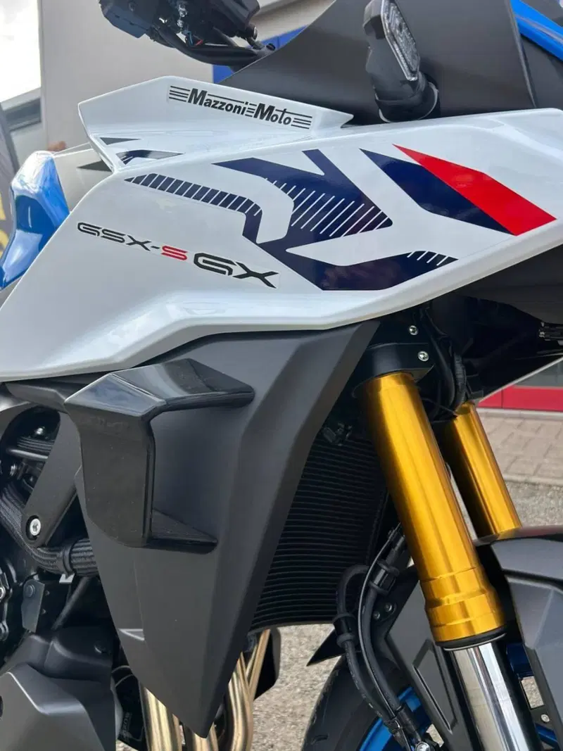 Suzuki GSX-S1000GX (2024 - 26) (4)