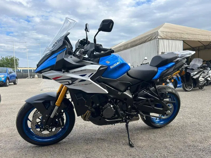 Suzuki GSX-S1000GX (2024 - 26) (6)