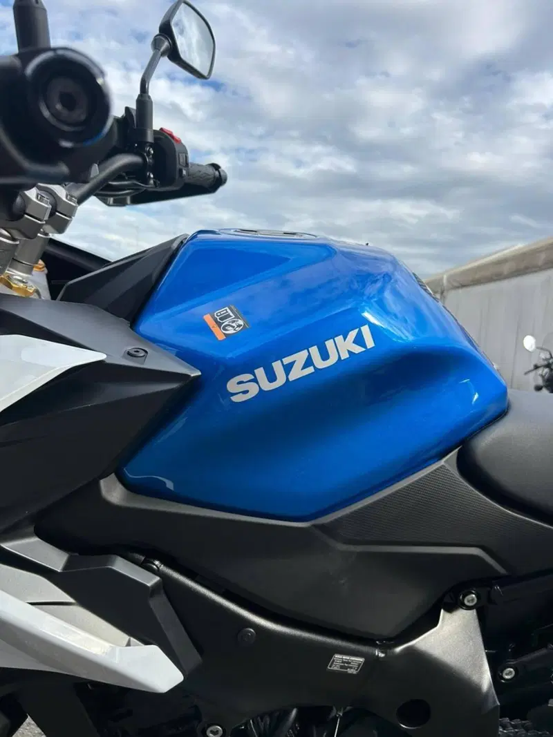 Suzuki GSX-S1000GX (2024 - 26) (7)