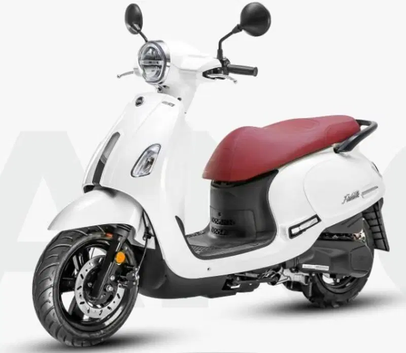 Sym Fiddle 50i (2021 - 26) (2)