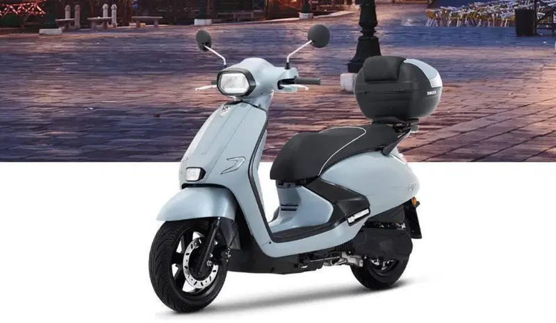 Sym Fugue 125 (2025 - 26)