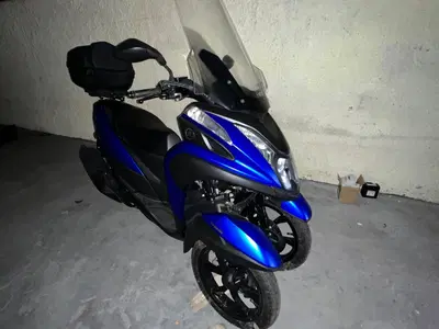 Yamaha Tricity 155 (2017 - 20) usata