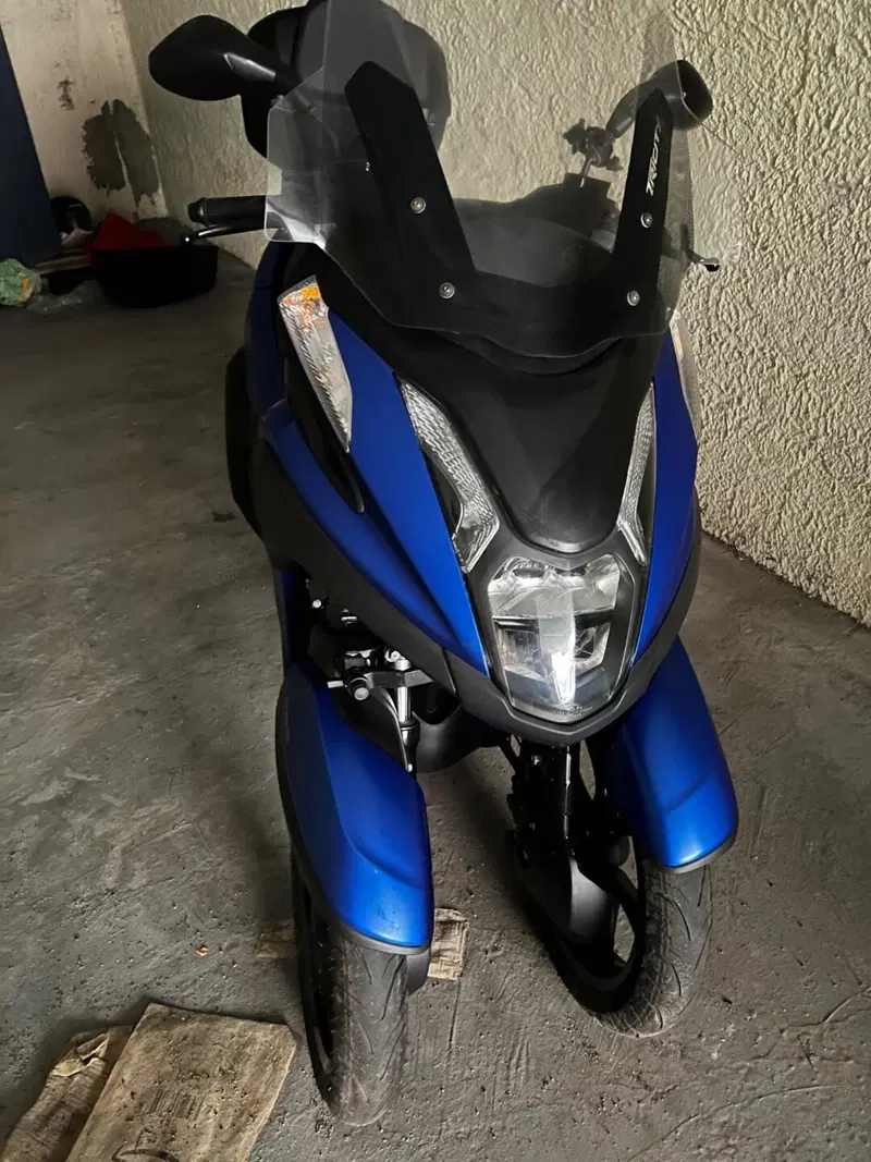 Yamaha Tricity 155 (2017 - 20) (6)