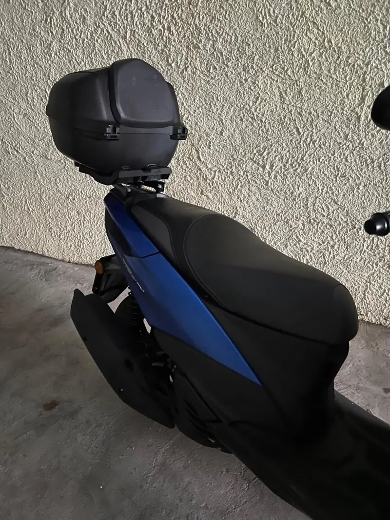 Yamaha Tricity 155 (2017 - 20) (7)