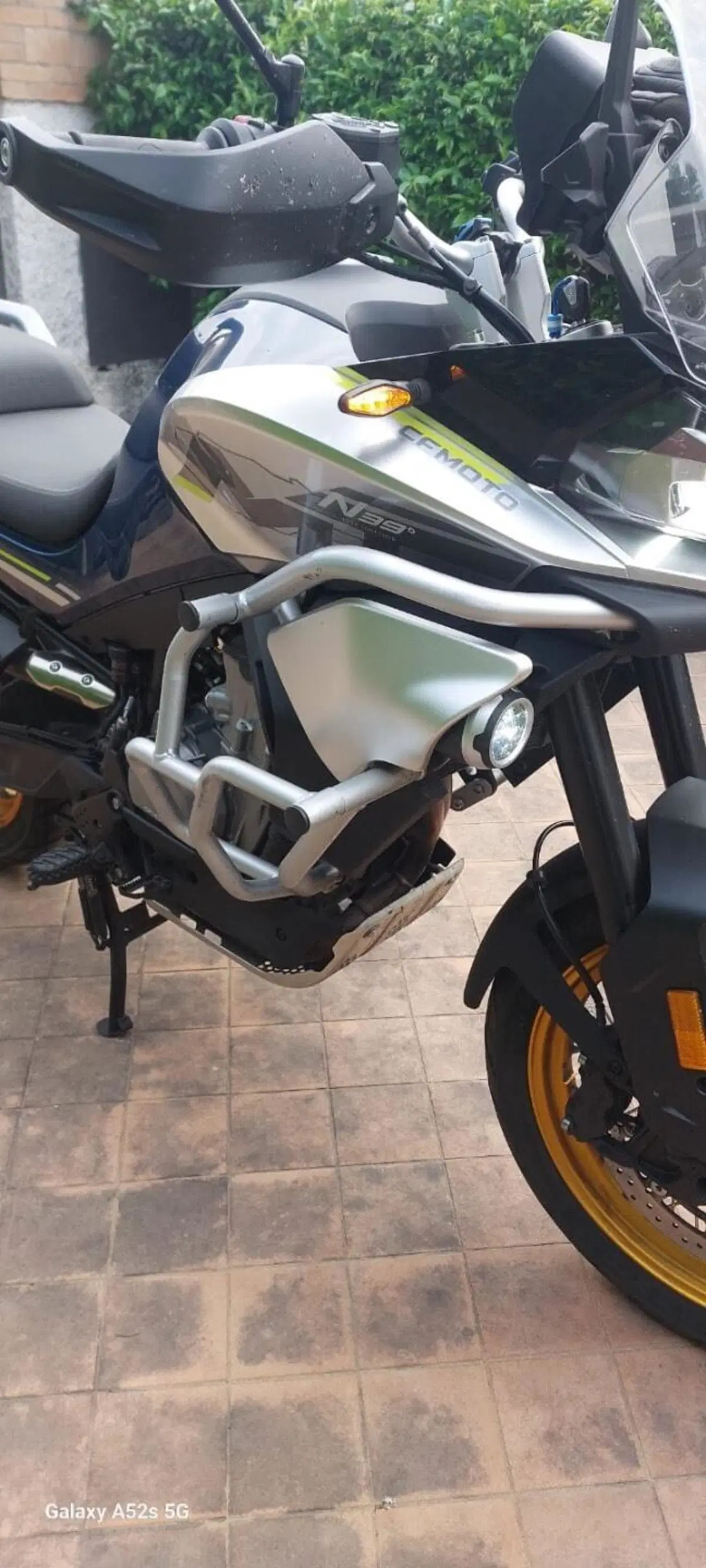 CFMOTO 800MT Touring (2022 - 26) (5)