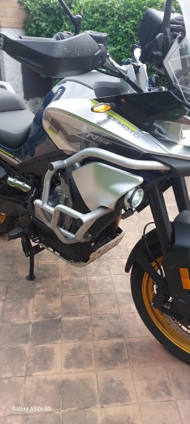 CFMOTO 800MT Touring (2022 - 26) (5)