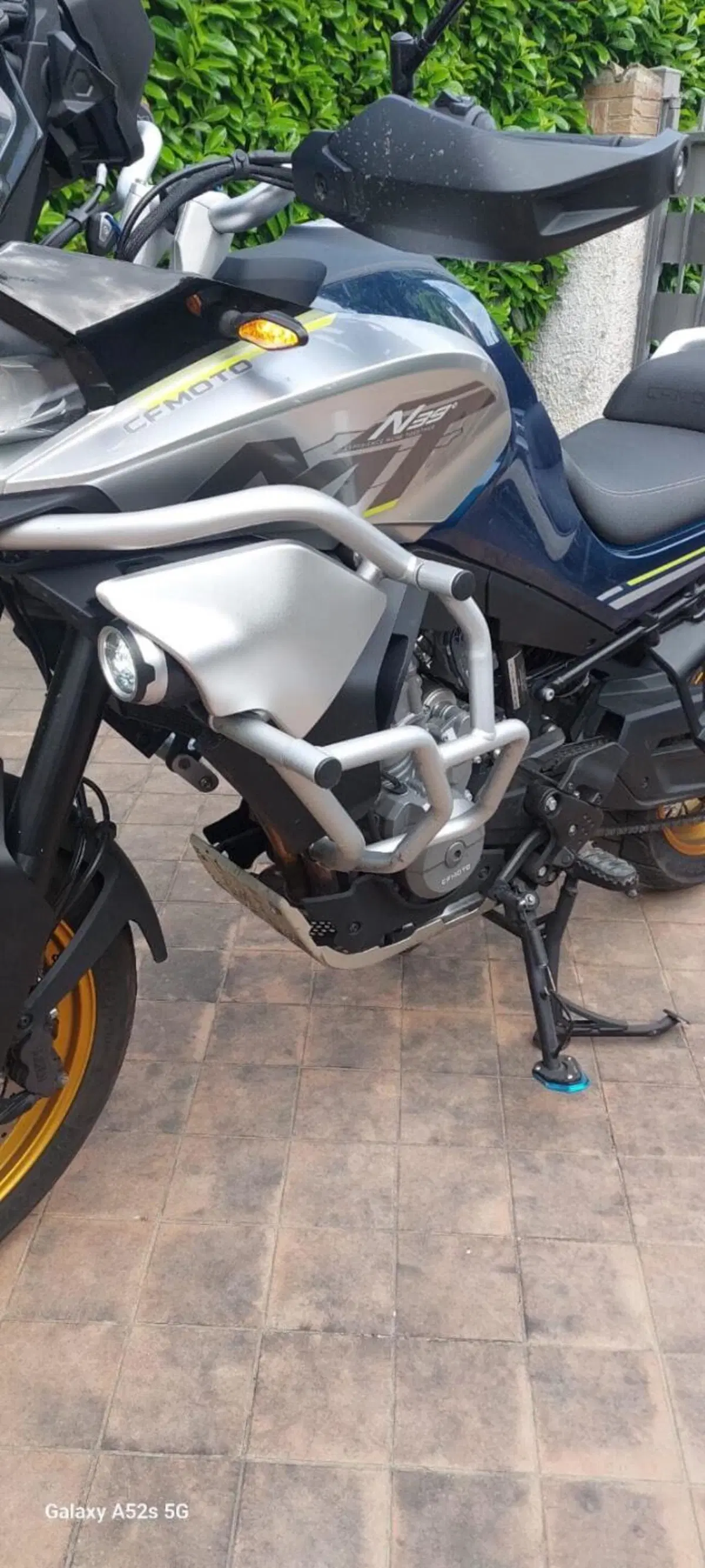 CFMOTO 800MT Touring (2022 - 26) (6)