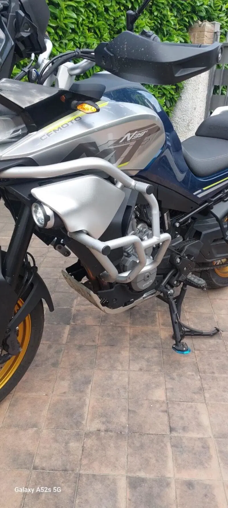 CFMOTO 800MT Touring (2022 - 26) (6)