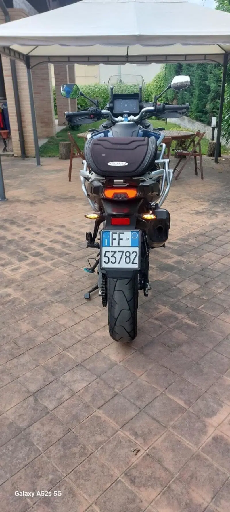 CFMOTO 800MT Touring (2022 - 26) (8)