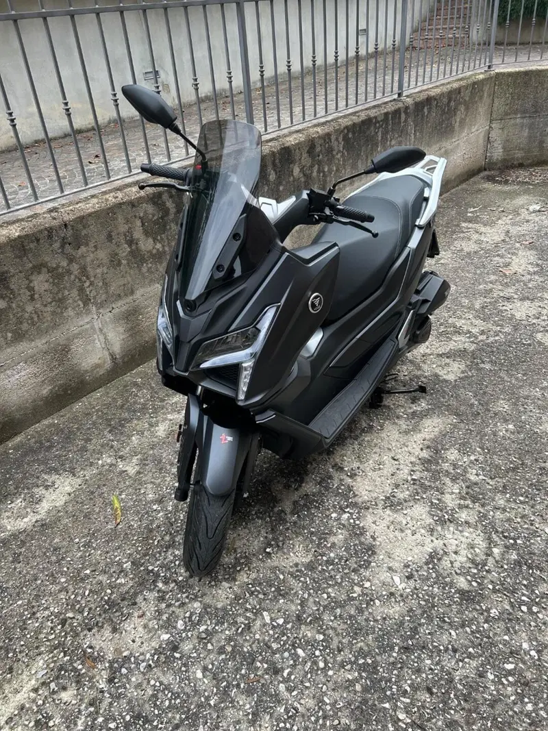 Voge Sfida SR1 (2023 - 26) (3)