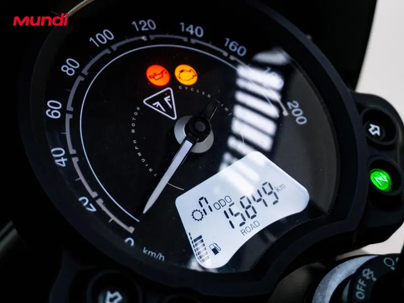 Triumph Speed Twin 900 (2023 - 24) (12)