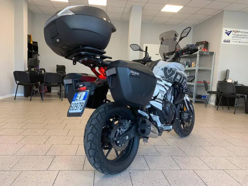 Voge Valico 500DSX (2021 - 24) (3)