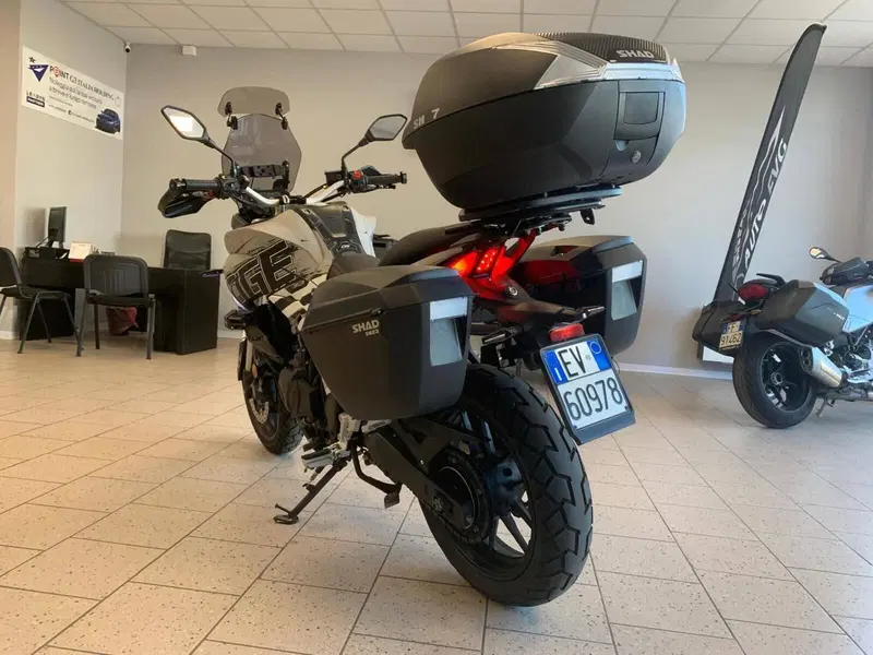 Voge Valico 500DSX (2021 - 24) (4)
