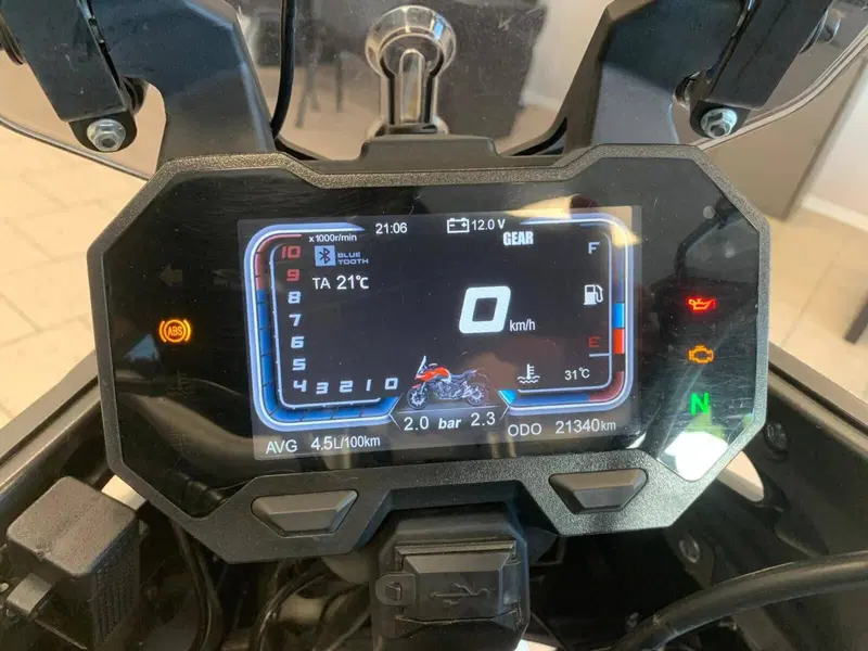 Voge Valico 500DSX (2021 - 24) (9)