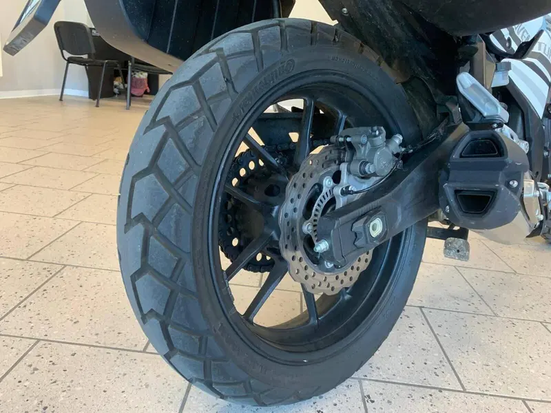 Voge Valico 500DSX (2021 - 24) (12)