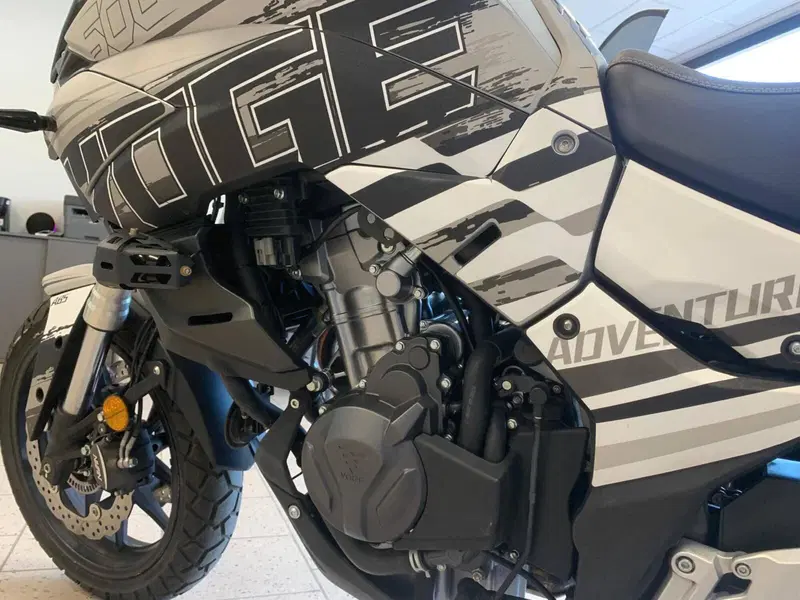 Voge Valico 500DSX (2021 - 24) (15)