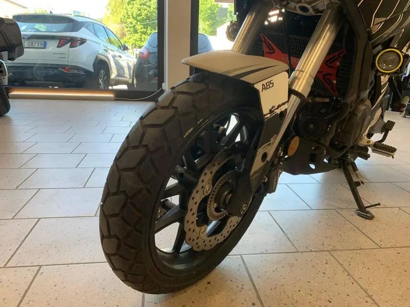 Voge Valico 500DSX (2021 - 24) (14)