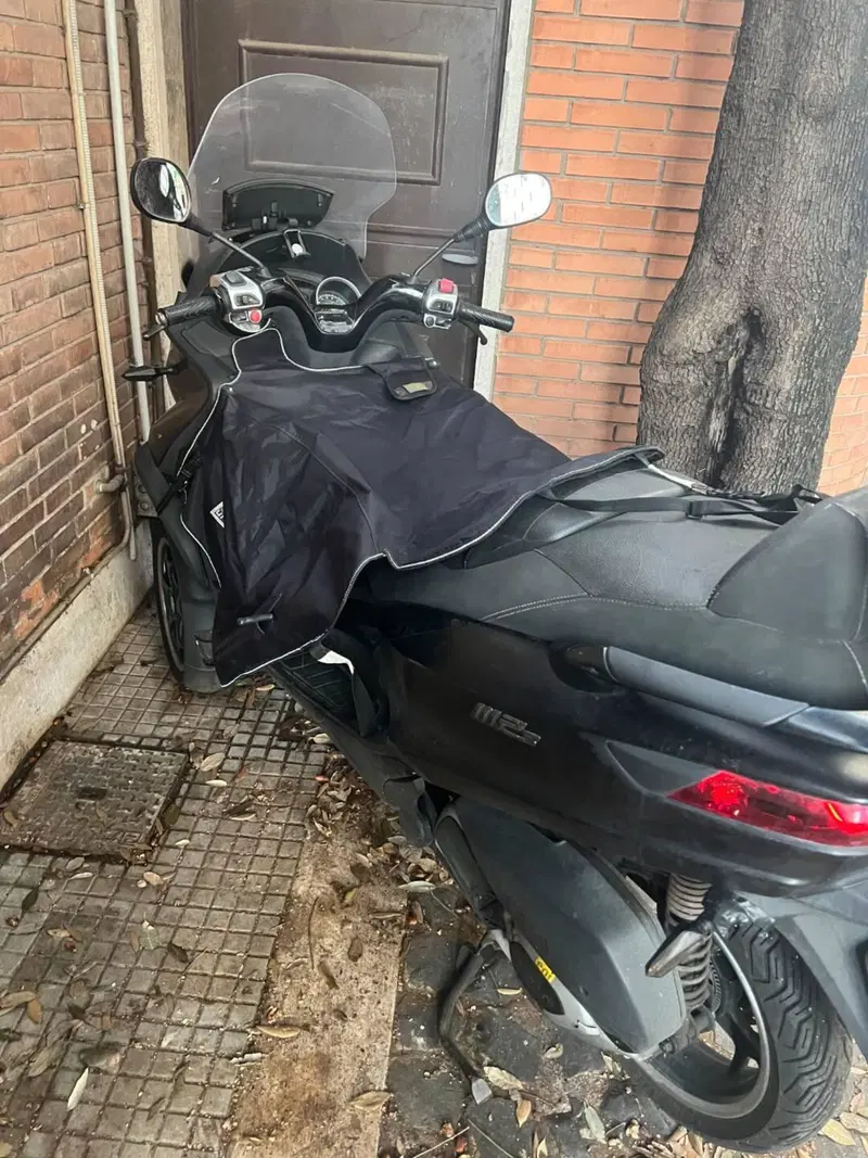 Piaggio Mp3 300 ie Sport LT ABS (2014 - 16) (5)