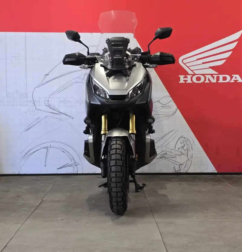 Honda X-ADV 750 (2018 - 20) (2)