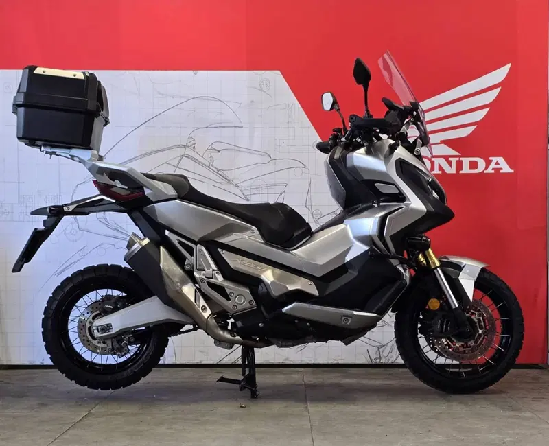 Honda X-ADV 750 (2018 - 20) (3)