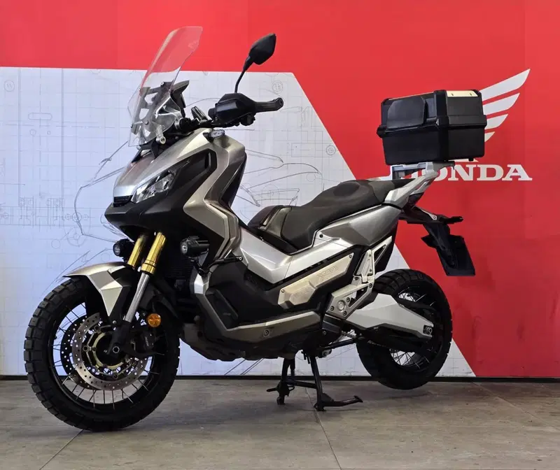 Honda X-ADV 750 (2018 - 20)