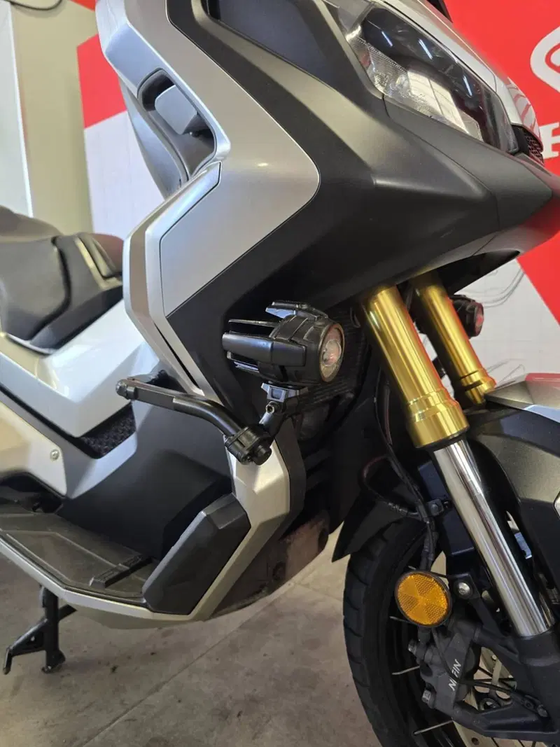 Honda X-ADV 750 (2018 - 20) (9)