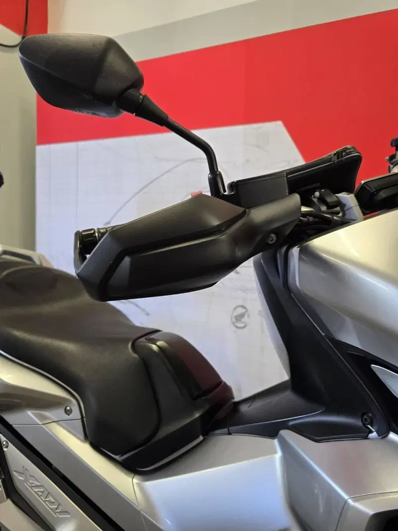 Honda X-ADV 750 (2018 - 20) (8)