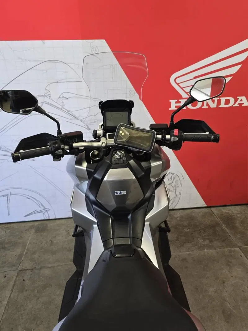 Honda X-ADV 750 (2018 - 20) (6)