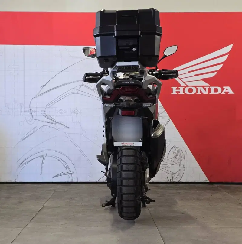 Honda X-ADV 750 (2018 - 20) (4)